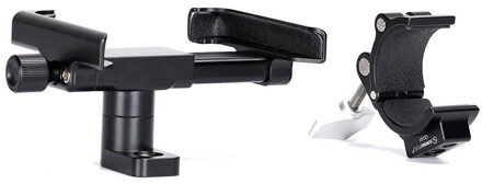 Sunwayfoto Mobile phone bike mount clamp seat BM-01T