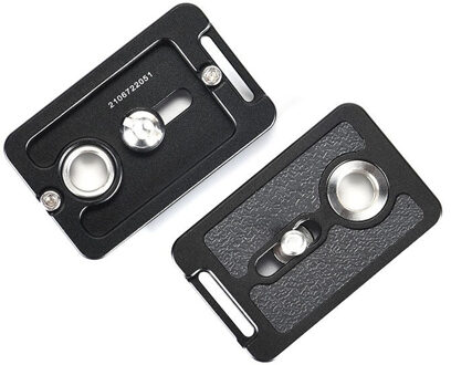 Sunwayfoto Quick Release Plate SP-60QB