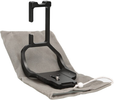 Sunwayfoto Sunwayfoto L-Bracket (Canon EOS 6D Mark II)