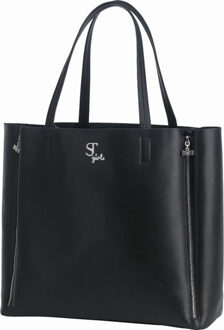 Supe Shopper supertrash girls black 33x3