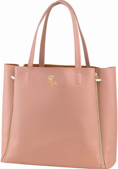 Supe Shopper supertrash girls pink 33x37