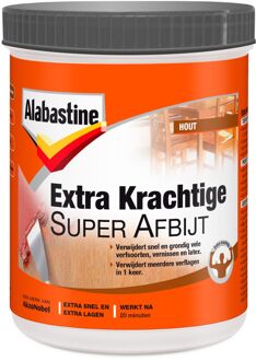 Super afbijt extra krachtige - 1 Liter