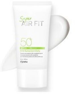 Super Air Fit Mild Sunscreen Daily 50ml