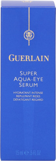 Super Aqua-Eye Serum Intense Hydration 15 Ml