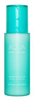 Super Aqua Max Watery Emulsion 130ml - NEW