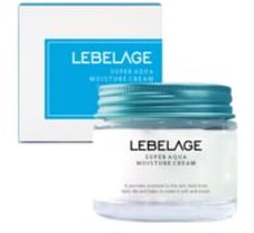 Super Aqua Moisture Cream 70ml