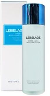 Super Aqua Moisture Lotion 150ml