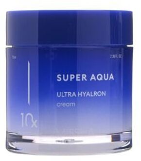 Super Aqua Ultra Hyalron Cream 70ml