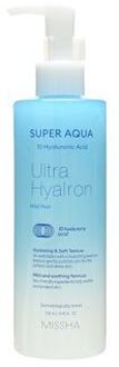 Super Aqua Ultra Hyalron Mild Peel 250ml