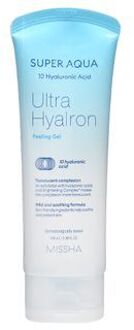 Super Aqua Ultra Hyalron peelinggel