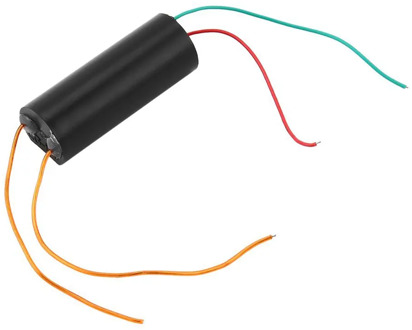 Super arc pulse DC 1000KV high voltage module high voltage generator Electric shock bag