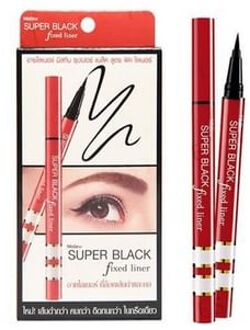 Super Black Fixed Eyeliner 1g