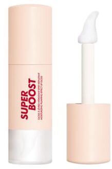 Super Boost Lip Gloss 01 Crystal