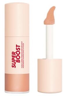 Super Boost Lip Gloss 04 Latte Glaze