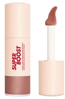 Super Boost Lip Gloss 06 Wherever Walnut