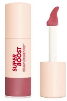 Super Boost Lip Gloss 08 Boundless Berry