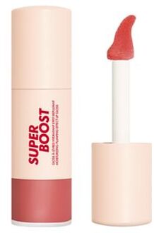 Super Boost Lip Gloss 10 Juicy Peach