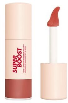 Super Boost Lip Gloss 11 Fiery Love