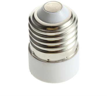 Super cheap LED Adapter E14 to E27 Lamp Holder Converter Socket Light Bulb Lamp Holder Adapter Plug Extender Led Light use