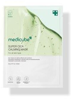 Super Cica Calming Mask - Gezichtsmasker