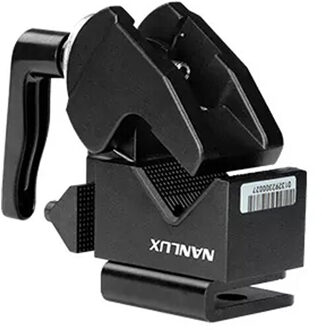 Super Clamp voor Dyno