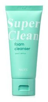 Super Clean Foam Cleanser 50ml