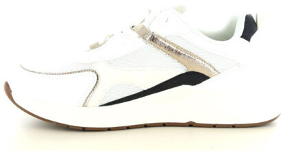 Super Cracks 48155w Wit - 41