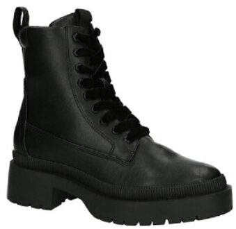 Super Cracks BikerBoot Zwart - 39