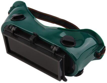 Super Deals Lassen Bril Draagbare Lasbril Met Flip Up Veiligheid Beschermende Snijden Slijpen Bril