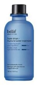 Super Drops Hyalucid Water Treatment 150ml