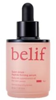 Super Drops Peptide Firming Serum 30ml