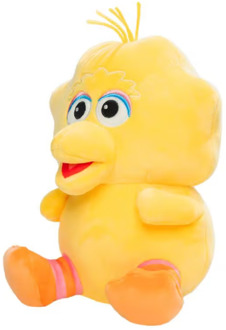 Super Duper Plush Sesame Street Plush Wave 1 - Big Bird