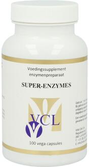 Super Enzymes Vcl
