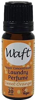 Super Geconcentreerd Wasparfum & Wasverzachter - Sweet Orange ...