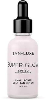 Super Glow Serum SPF30 Hyaluronic Self-Tan Serum