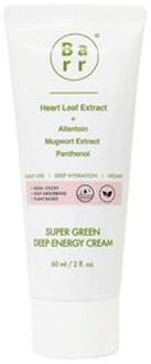 Super Green Deep Energy Cream 2025 Version - 60ml