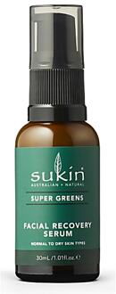 Super Greens Recovery Serum 30ml