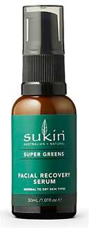 Super Greens Recovery Serum 30ml