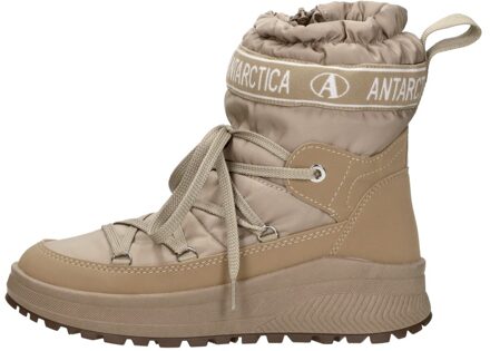 Super Grip Snowboots Taupe - 41