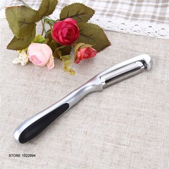 Super Groentesnijder Fruit Dunschiller Multipurpose Keuken Zester Tool Y Vormige Goede Dunschiller Zink Ultra Scherp Mes Dunschiller