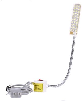 Super Heldere 30 Lamp Kralen Naaien Kleding Machine Licht Werken Light Lamp