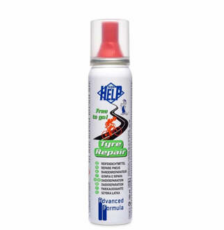 Super help Bandenreparatie - 100ml