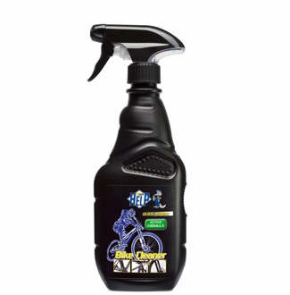 Super help Fietsreiniger - 500ml