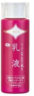 Super Hyaluronic Acid Milk Lotion 150ml