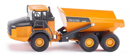 SUPER John Deere Dumper Geel