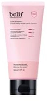 Super Knights Pore Firming Vegan Pack Cleanser 150ml