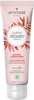 Super Leaves Conditioner - Colour Protection gekleurd haar