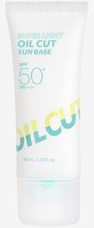 Super Light Oil Cut Sun Base