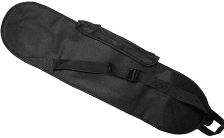 Super -Longboard Rugzak Draagtas Duurzaam Handig Draagbare Skateboarden Cover