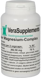 SUPER MAGNESIUM COM